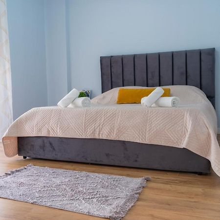 Cane Apartment New Bazaar Τίρανα Εξωτερικό φωτογραφία