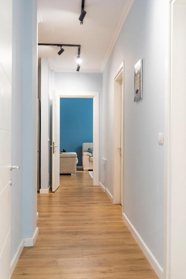 Cane Apartment New Bazaar Τίρανα Εξωτερικό φωτογραφία