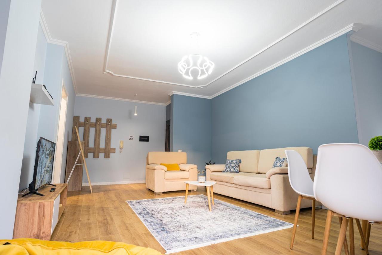 Cane Apartment New Bazaar Τίρανα Εξωτερικό φωτογραφία