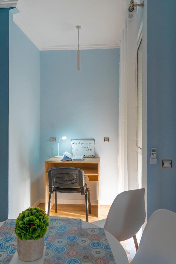 Cane Apartment New Bazaar Τίρανα Εξωτερικό φωτογραφία