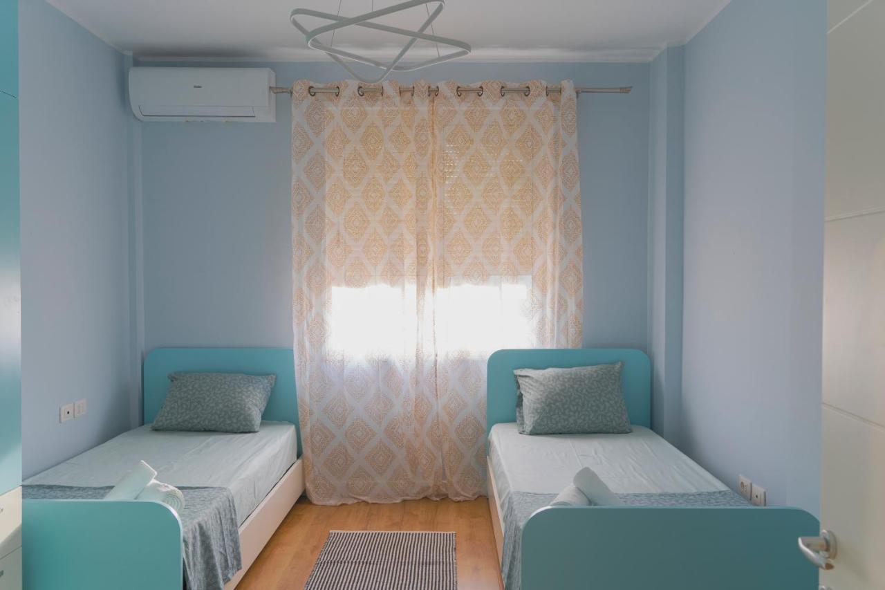 Cane Apartment New Bazaar Τίρανα Εξωτερικό φωτογραφία