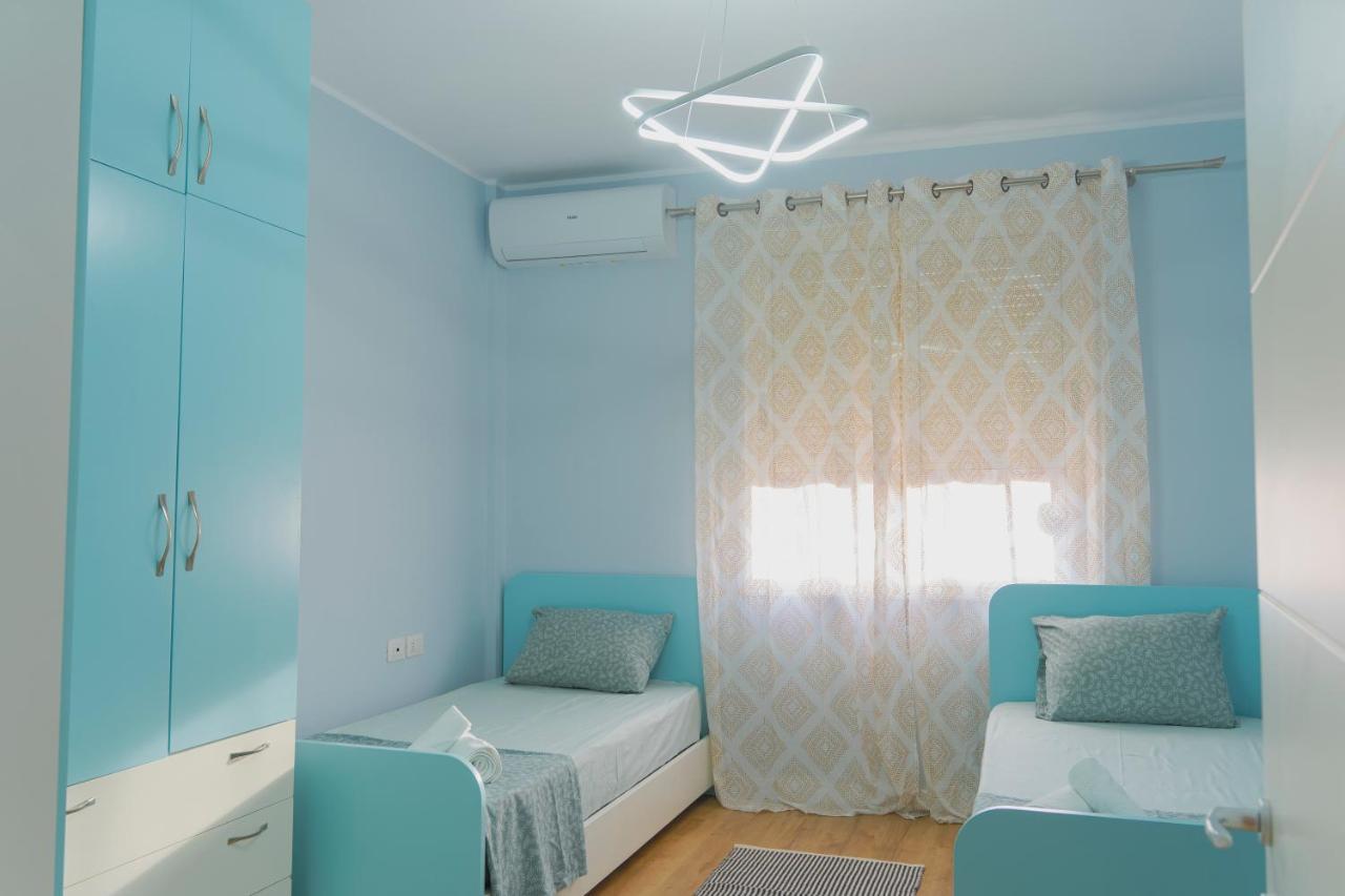 Cane Apartment New Bazaar Τίρανα Εξωτερικό φωτογραφία