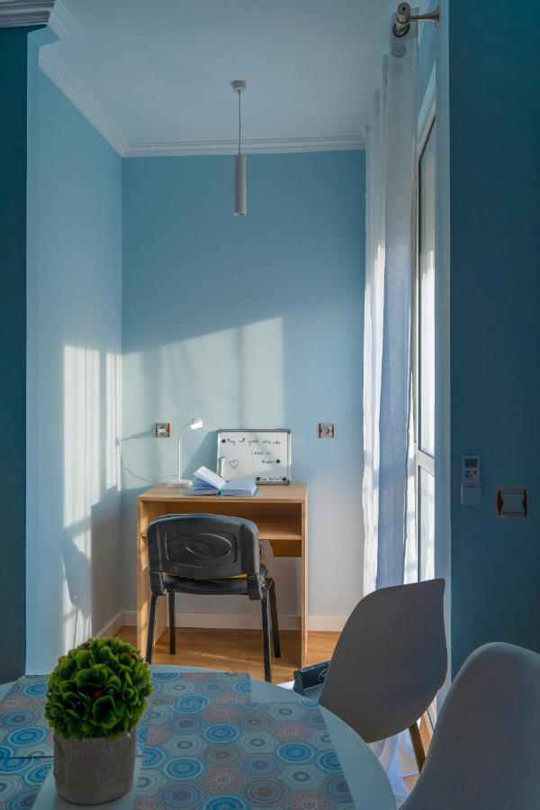 Cane Apartment New Bazaar Τίρανα Εξωτερικό φωτογραφία