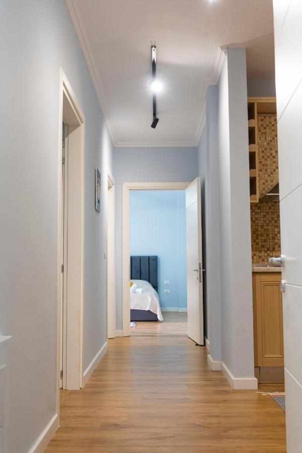 Cane Apartment New Bazaar Τίρανα Εξωτερικό φωτογραφία