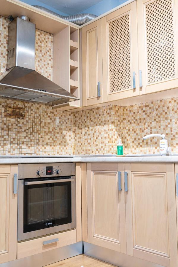 Cane Apartment New Bazaar Τίρανα Εξωτερικό φωτογραφία