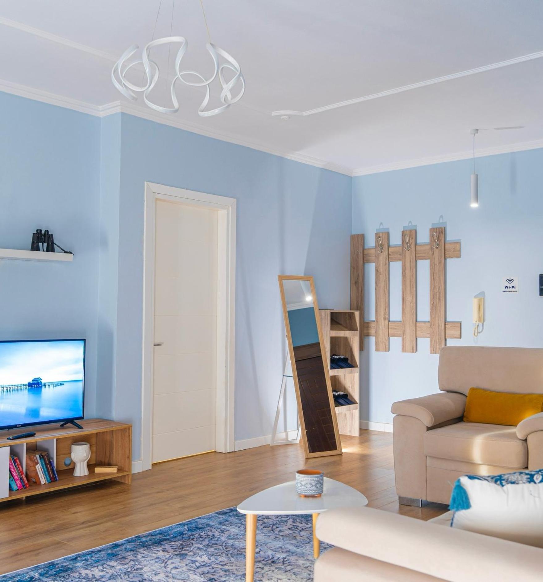 Cane Apartment New Bazaar Τίρανα Εξωτερικό φωτογραφία