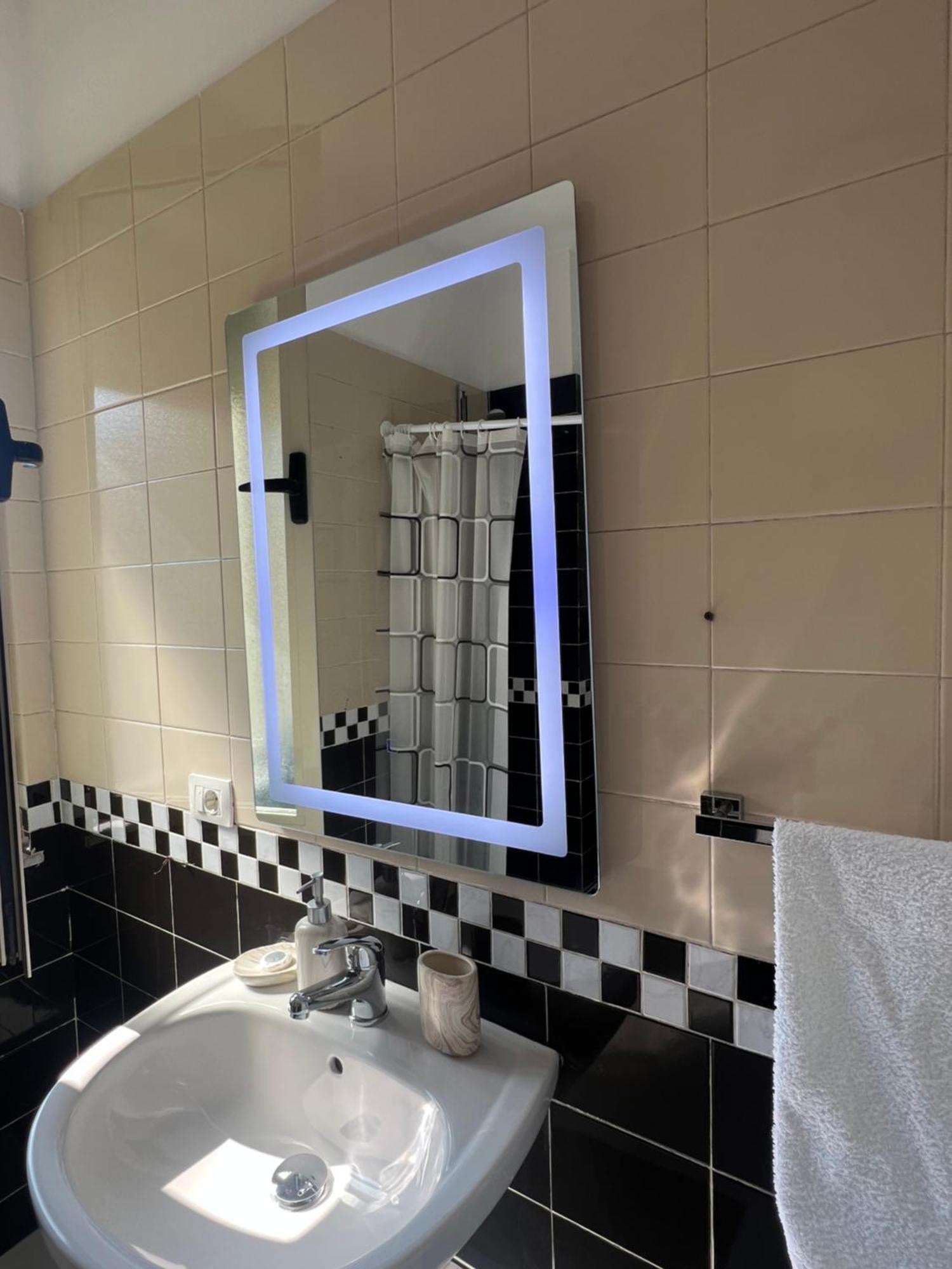Cane Apartment New Bazaar Τίρανα Εξωτερικό φωτογραφία